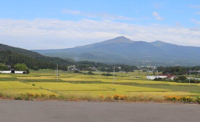 [aruku×こおりやま広域圏]「大玉村」のオススメスポット＆地酒をご紹介♪